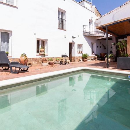 Casa Generalife, Bei Granada Hotel Durcal Luaran gambar