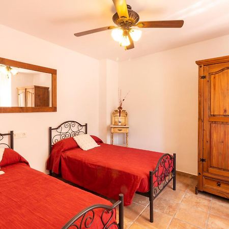 Casa Generalife, Bei Granada Hotel Durcal Luaran gambar