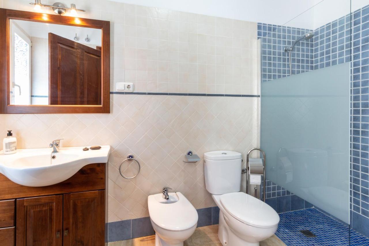 Casa Generalife, Bei Granada Hotel Durcal Luaran gambar