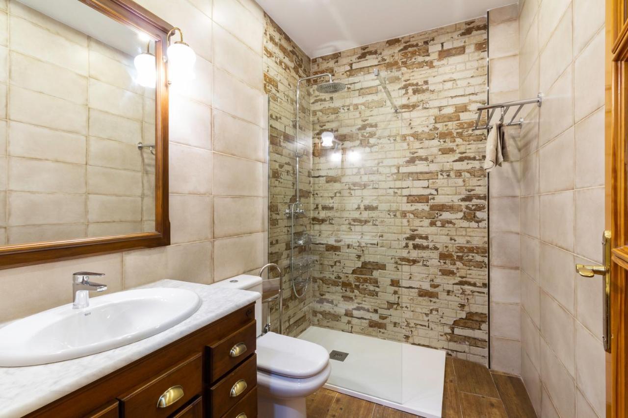 Casa Generalife, Bei Granada Hotel Durcal Luaran gambar