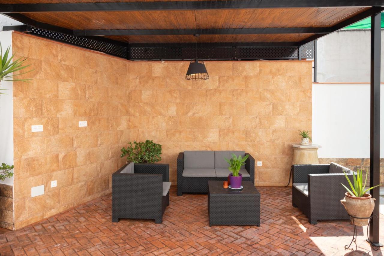 Casa Generalife, Bei Granada Hotel Durcal Luaran gambar