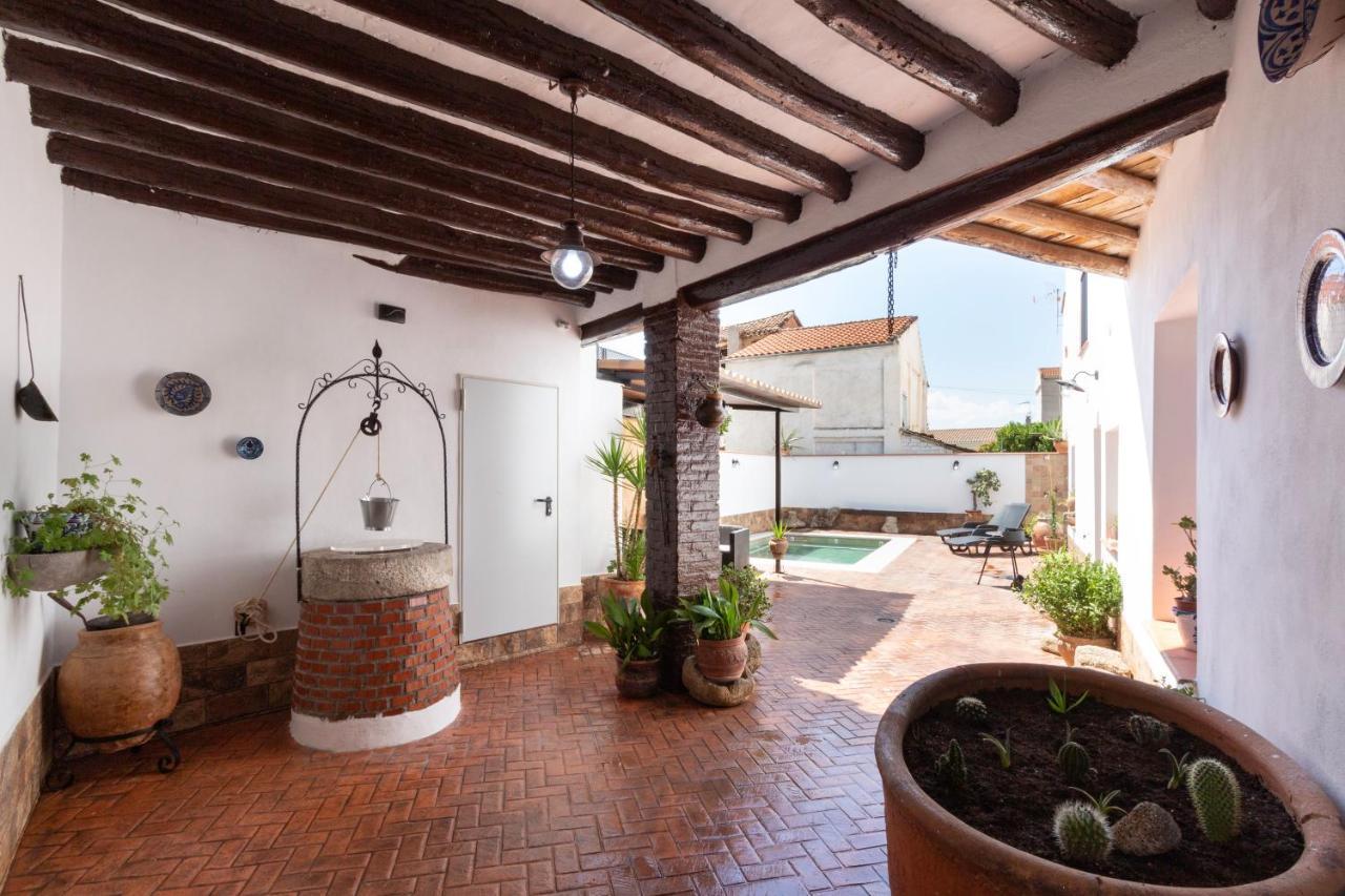 Casa Generalife, Bei Granada Hotel Durcal Luaran gambar