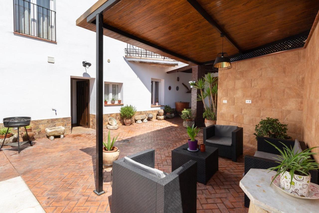 Casa Generalife, Bei Granada Hotel Durcal Luaran gambar