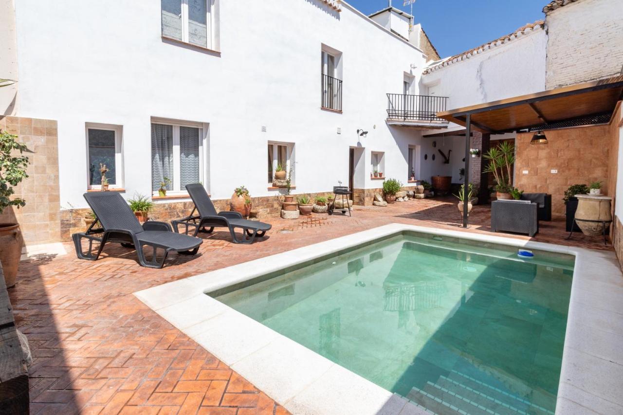 Casa Generalife, Bei Granada Hotel Durcal Luaran gambar