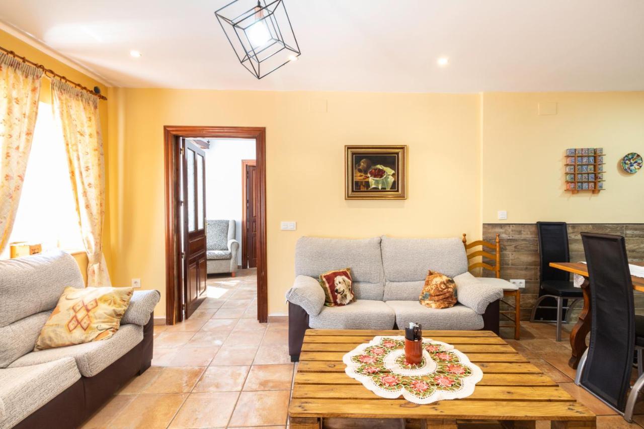 Casa Generalife, Bei Granada Hotel Durcal Luaran gambar