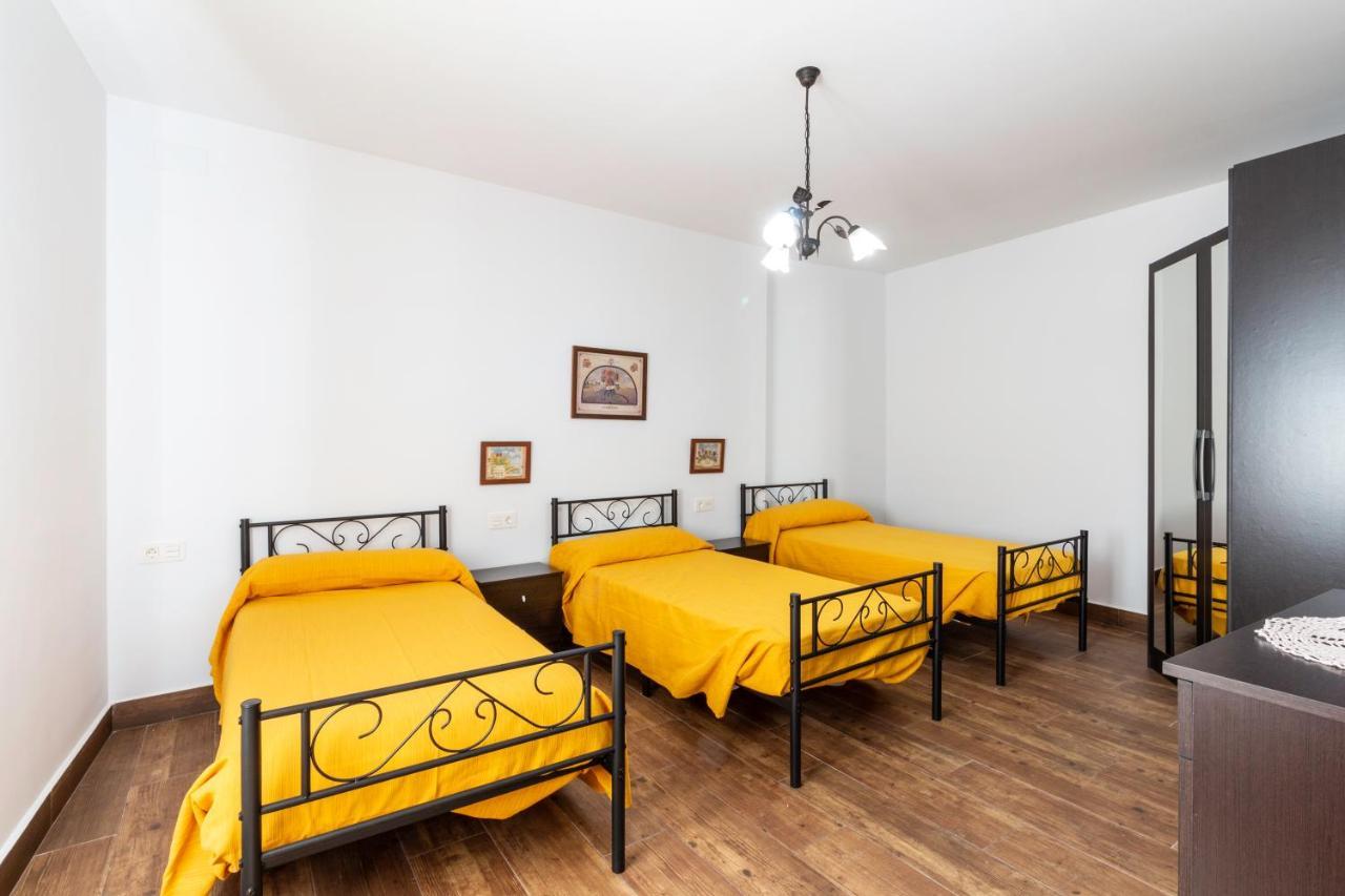 Casa Generalife, Bei Granada Hotel Durcal Luaran gambar
