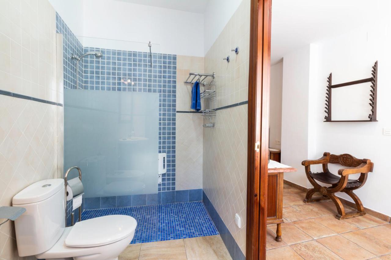 Casa Generalife, Bei Granada Hotel Durcal Luaran gambar