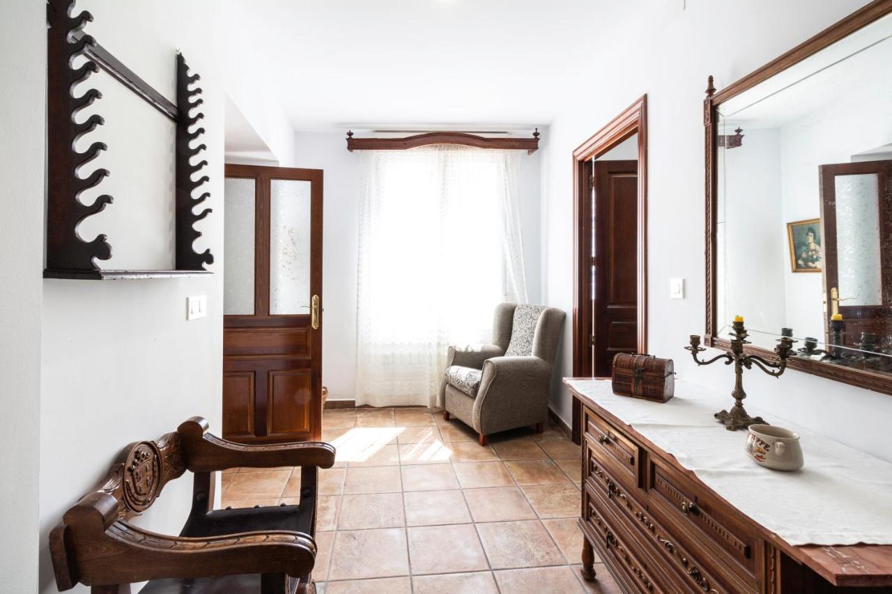 Casa Generalife, Bei Granada Hotel Durcal Luaran gambar