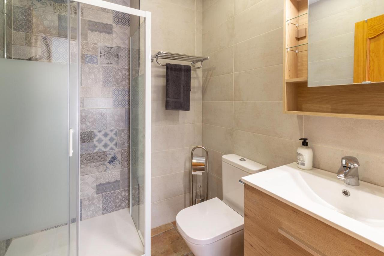 Casa Generalife, Bei Granada Hotel Durcal Luaran gambar
